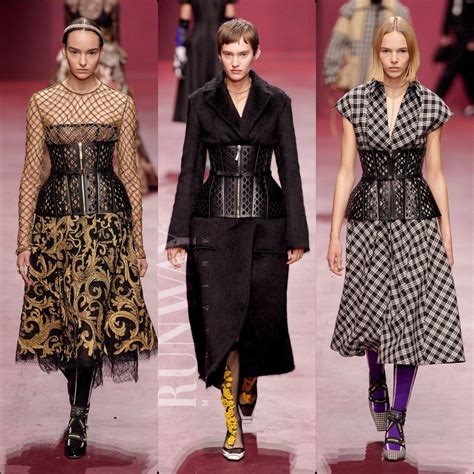 christian dior autumn winter 2023|dior autumn winter dresses.